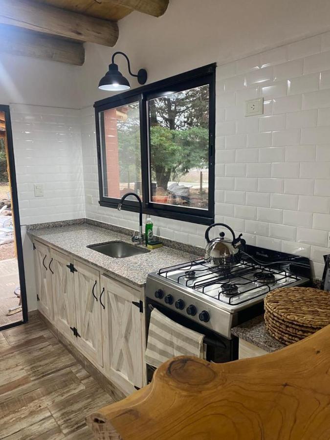Casa De Campo Liquidambar San Pedro  Eksteriør bilde