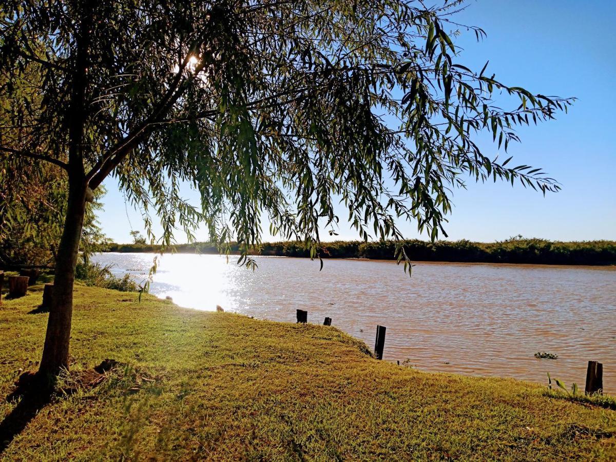 Casa De Campo Liquidambar San Pedro  Eksteriør bilde
