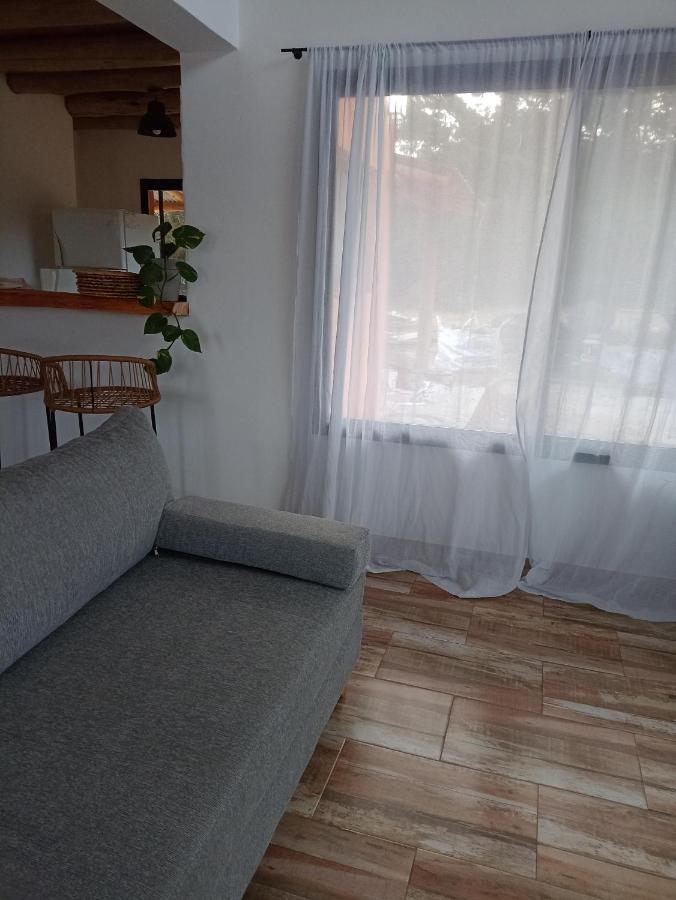 Casa De Campo Liquidambar San Pedro  Eksteriør bilde