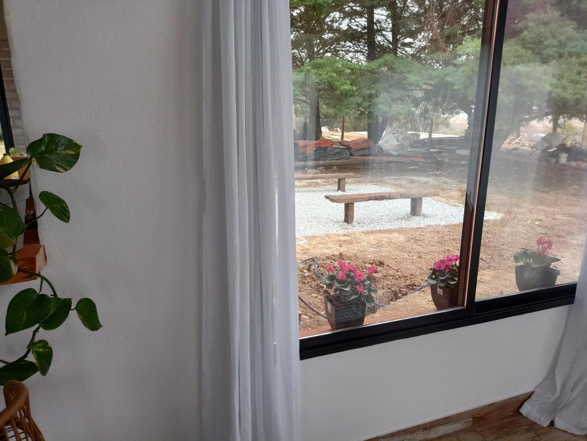 Casa De Campo Liquidambar San Pedro  Eksteriør bilde