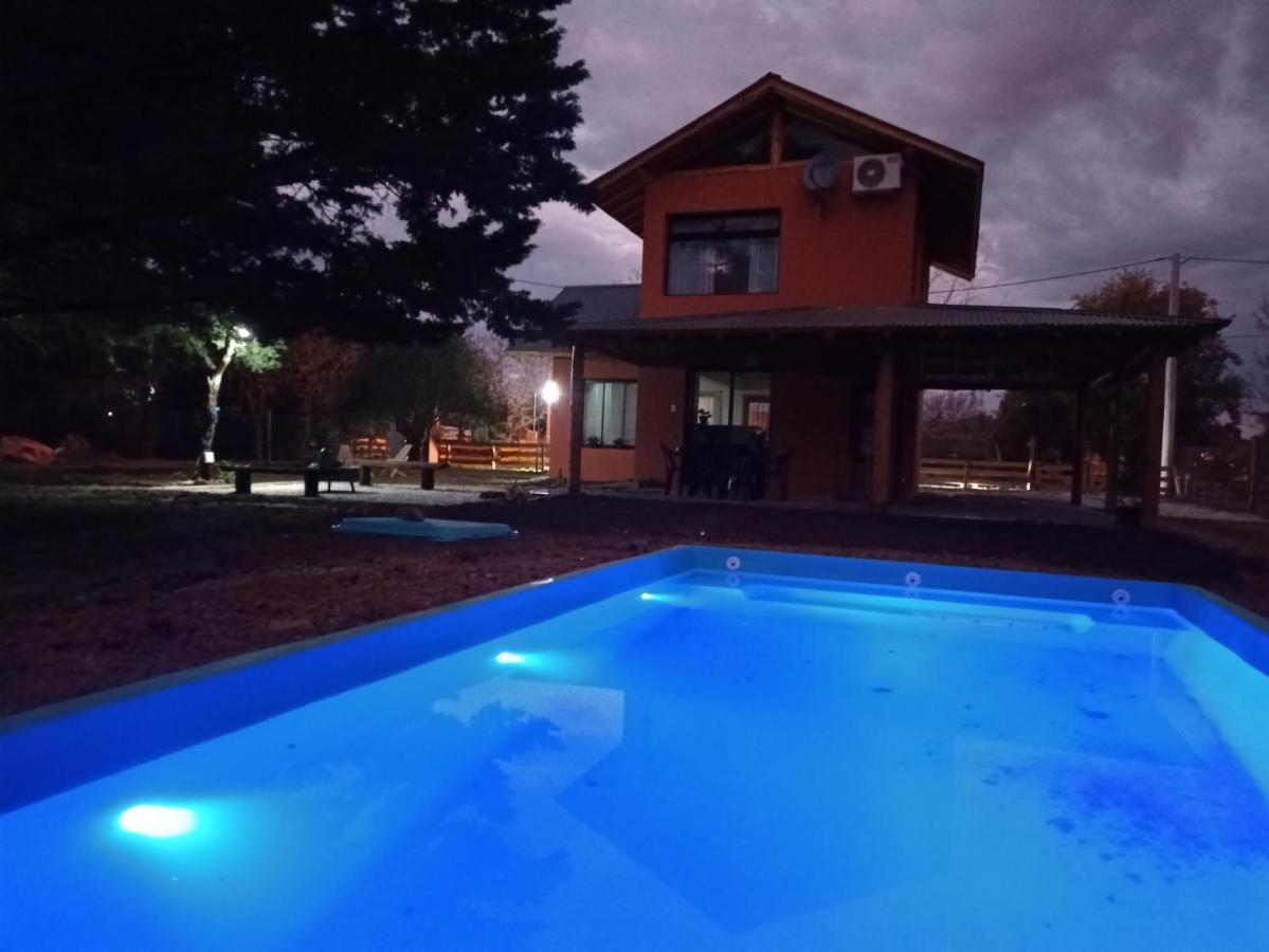 Casa De Campo Liquidambar San Pedro  Eksteriør bilde