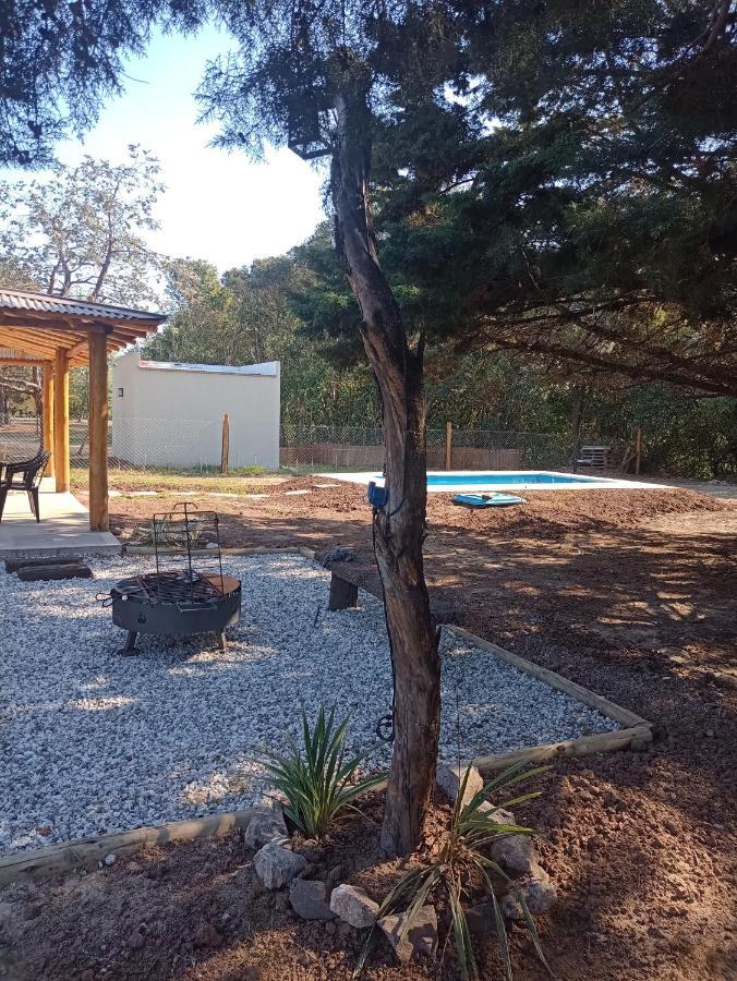 Casa De Campo Liquidambar San Pedro  Eksteriør bilde