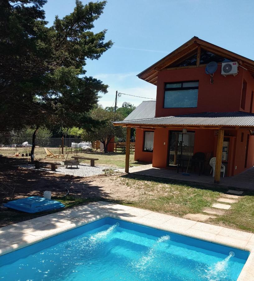 Casa De Campo Liquidambar San Pedro  Eksteriør bilde