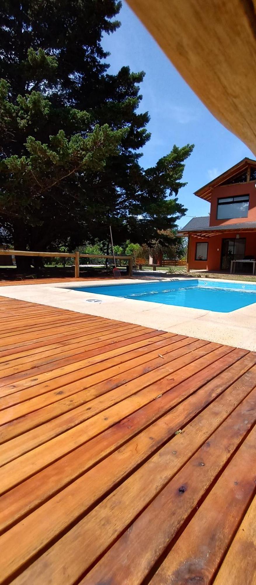 Casa De Campo Liquidambar San Pedro  Eksteriør bilde