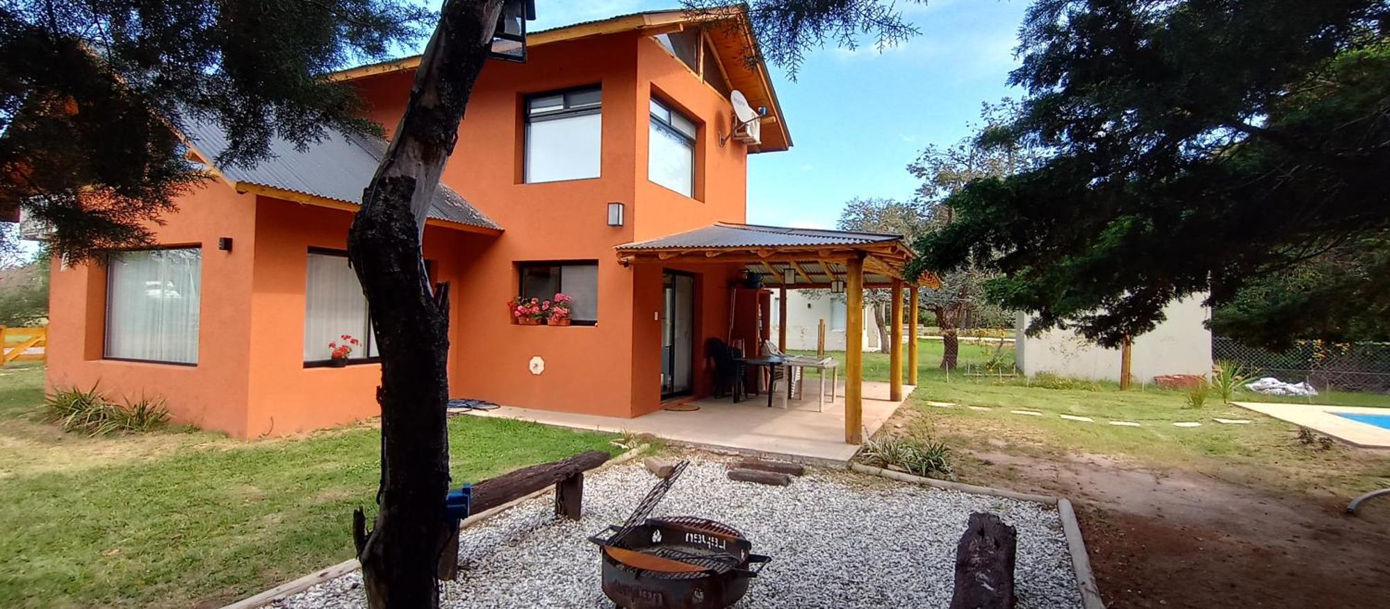 Casa De Campo Liquidambar San Pedro  Eksteriør bilde