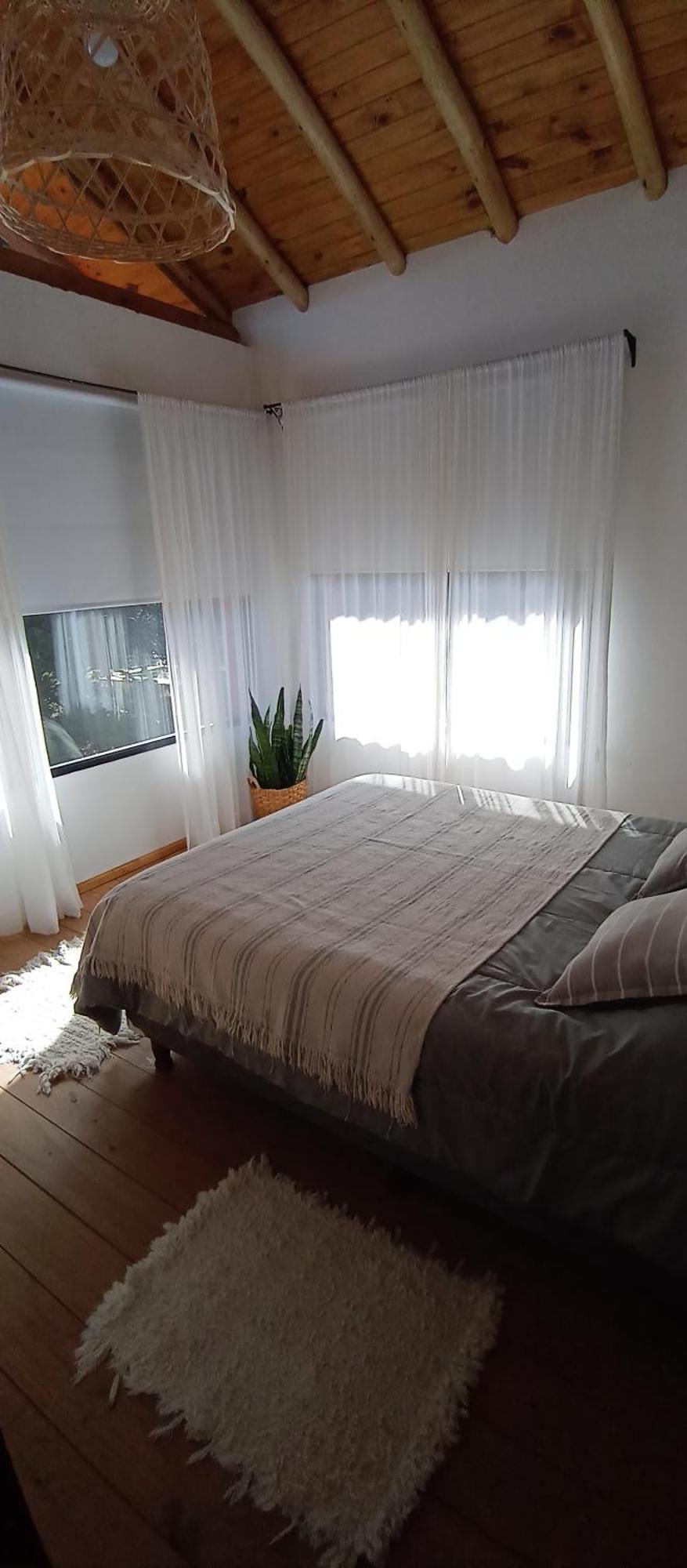 Casa De Campo Liquidambar San Pedro  Eksteriør bilde