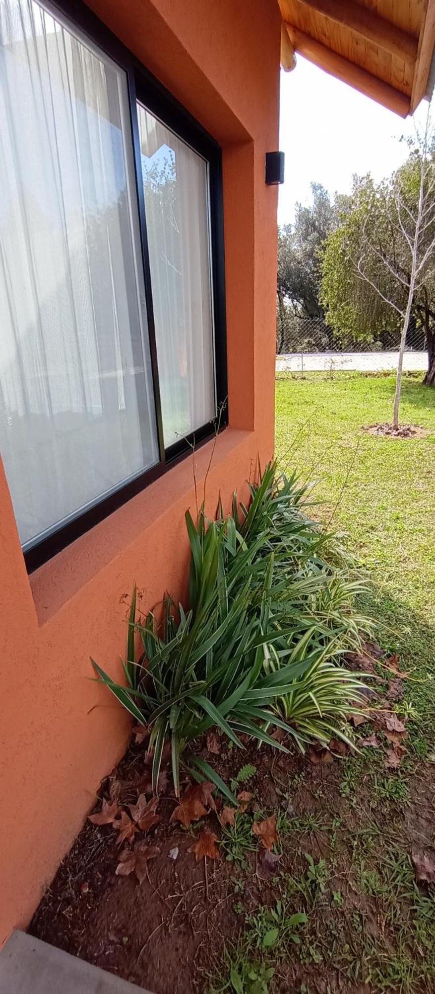 Casa De Campo Liquidambar San Pedro  Eksteriør bilde