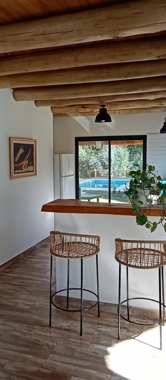 Casa De Campo Liquidambar San Pedro  Eksteriør bilde