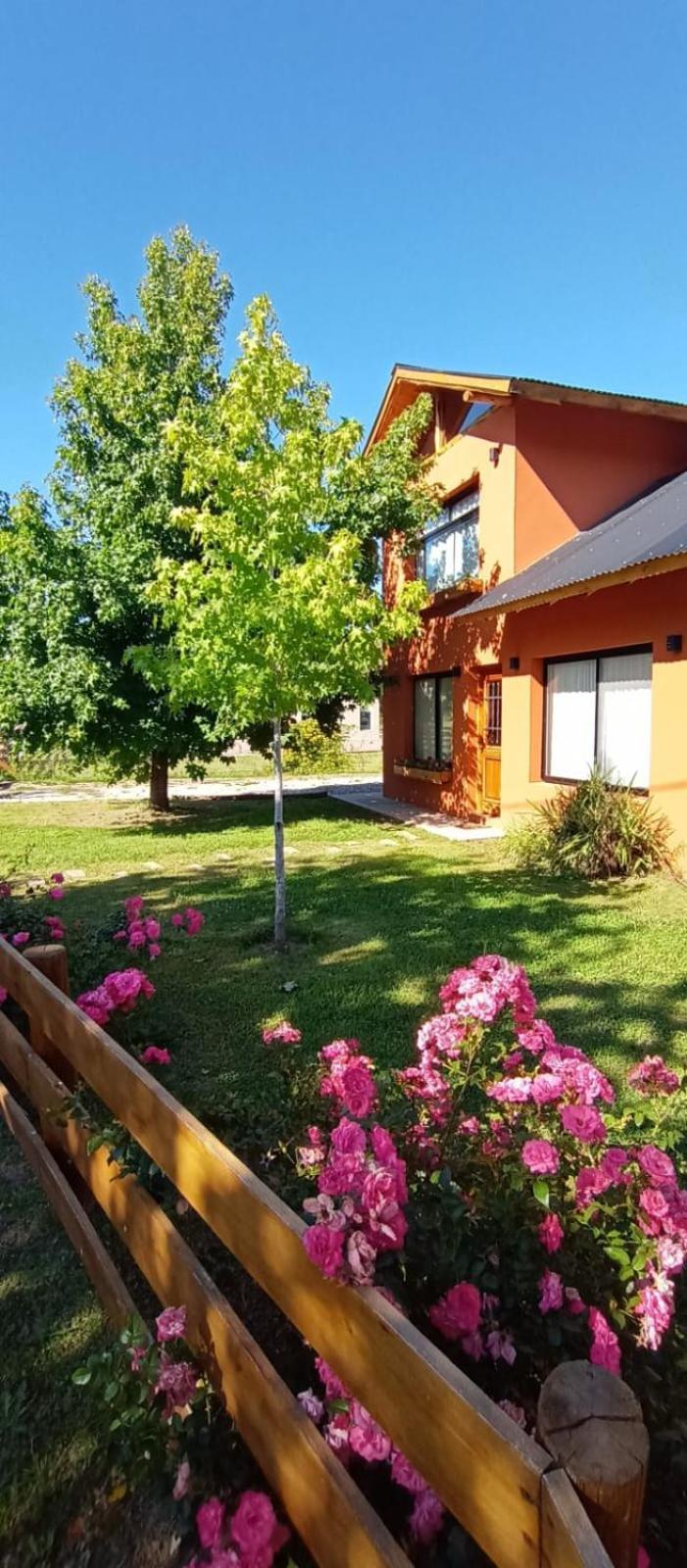 Casa De Campo Liquidambar San Pedro  Eksteriør bilde